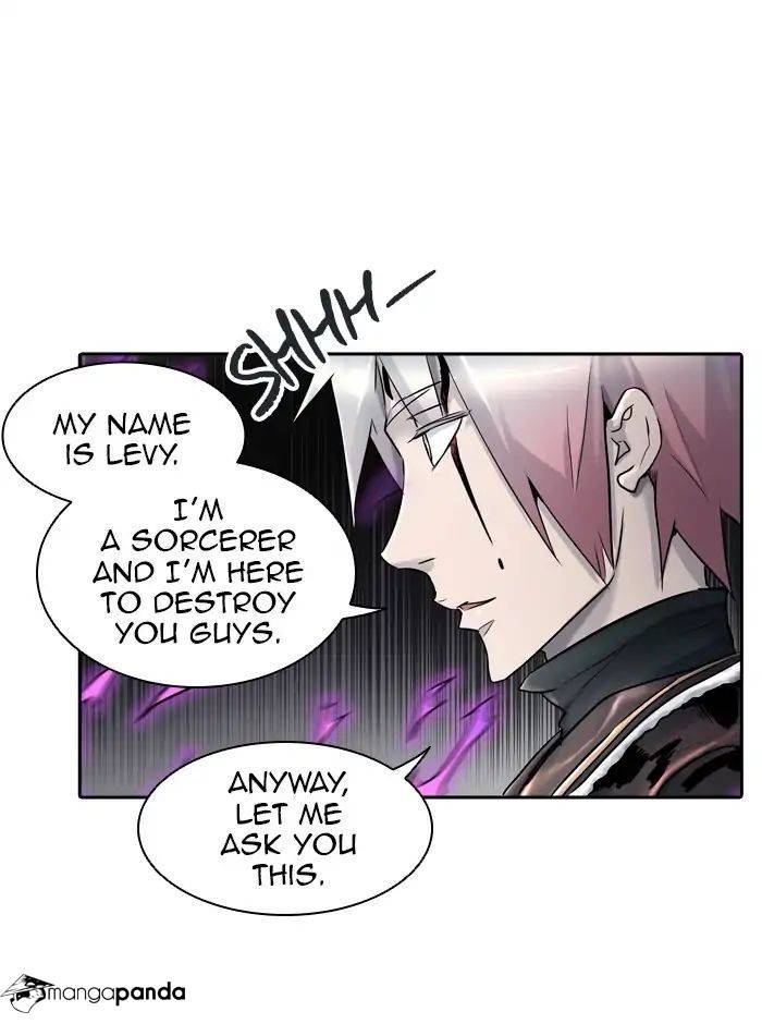 Tower of God Chapter 408 image 13